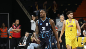 Telekom, Mersin'de kazandı 