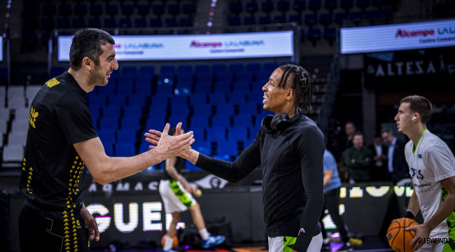 TOFAŞ, Tenerife engelini aşamadı!