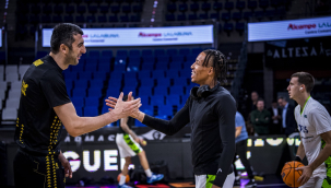 TOFAŞ, Tenerife engelini aşamadı!