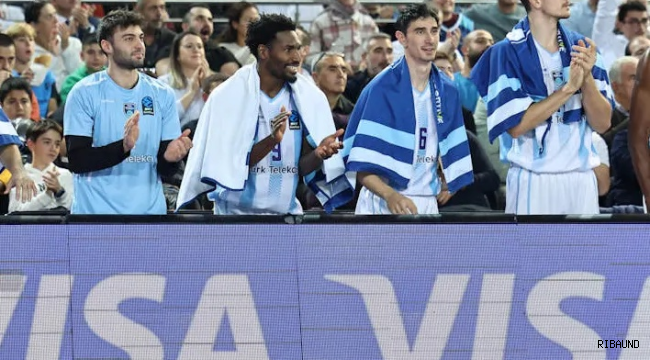 Türk Telekom, Avrupa'da şov yaptı!