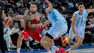 Türk Telekom'dan Karşıyaka'ya tarihi fark 