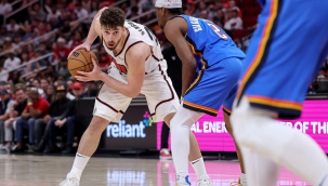 Alperen Şengün belirli bir süre parkelerden uzak 