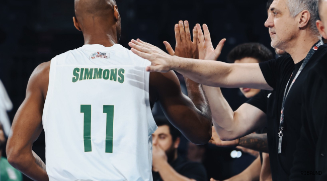 Erokspor'dan Bursa'da şov