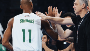 Erokspor'dan Bursa'da şov