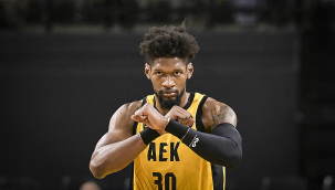 Fenerbahçe Beko, Chris Silva’yı transfer etti 