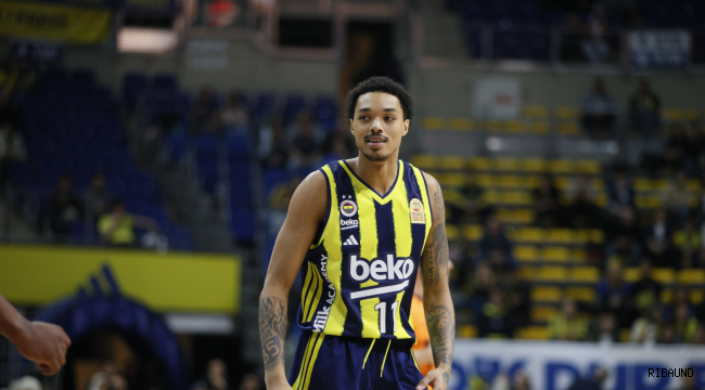 Fenerbahçe Beko EuroLeague'de İspanya deplasmanında