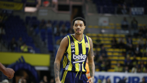 Fenerbahçe Beko EuroLeague'de İspanya deplasmanında