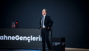 FIRAT YAVUZ: BGL’DE REKABETÇİ MAÇ SAYISI ARTMASI GEREKİYOR