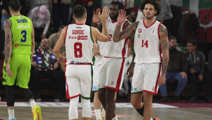 Kaf-Kaf, Tofaş'ı devirdi