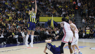 Kanarya'dan kritik zafer!