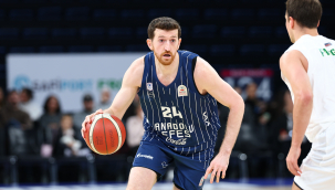 Esenler Erokspor, Anadolu Efes’i 90–79 yendi: Efes’e Sinan Erdem’de soğuk duş!