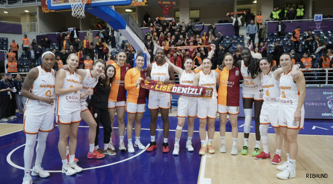 Sarayın Sultanları finale çıktı 