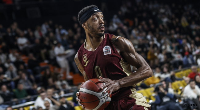 Trabzonspor deplasmanda kazandı: Mersin Spor'u 82–79 geçti, seri 6'ya çıktı