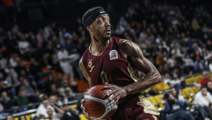 Trabzonspor deplasmanda kazandı: Mersin Spor'u 82–79 geçti, seri 6'ya çıktı