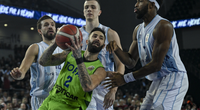 Türk Telekom'dan evinde fırtına: TOFAŞ'a net skor