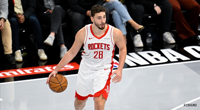 Alperen Şengün oyundan atıldı: Rockets kaybetti! 