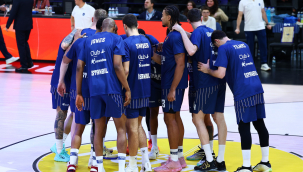 Anadolu Efes, galibiyeti hatırladı 