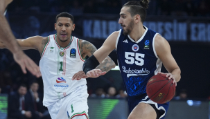 Bahçeşehir Koleji evinde yıkıldı