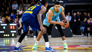 Fenerbahçe'den Barcelona'da kritik zafer