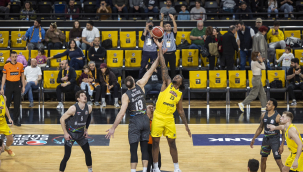 Mersin Spor, Petkimspor’u çift uzatmadan mağlup etti 