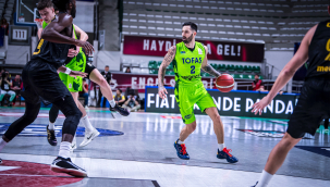 Pako Cruz liderliğinde Mersin Spor, TOFAŞ deplasmanından zaferle döndü