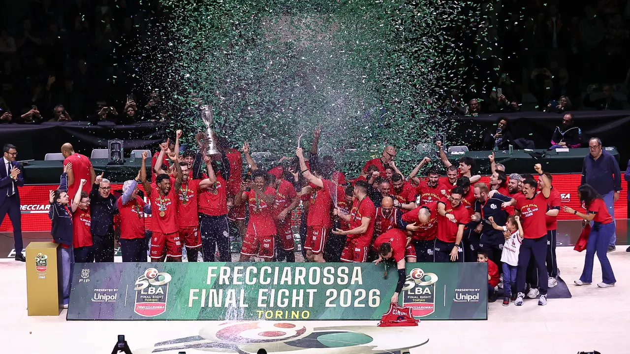 AVRUPA'DA KUPA MESAİSİ