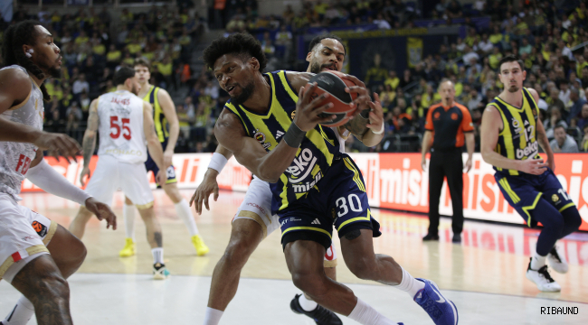 Fenerbahçe seriyi 9 maça çıkardı!