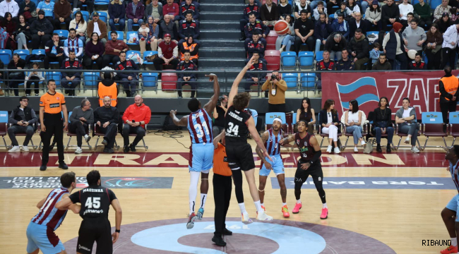 Fırtınalar, Tarzanları son anda mağlup etti! 