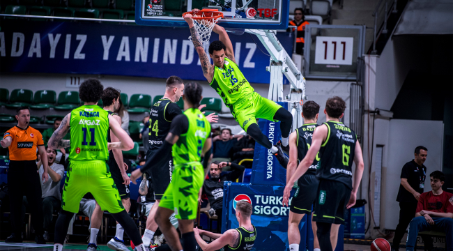 Merkezefendi'den deplasmanda kritik galibiyet