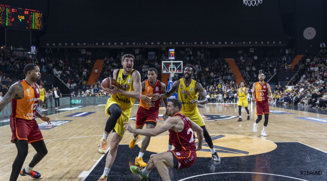 Mersin Spor'dan Galatasaray'a farklı tarife 