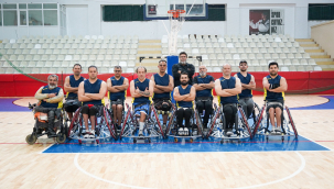 Parkenin Ötesinde Bir Mücadele