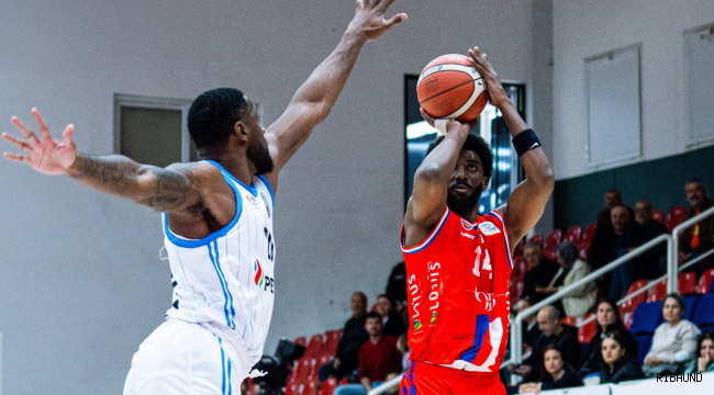 Petkimspor evinde Büyükçekmece'ye direnemedi