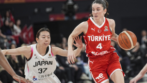 Potanın Perileri Japonya engelini aştı 