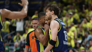 Fenerbahçe Beko, seriye galibiyetle başladı