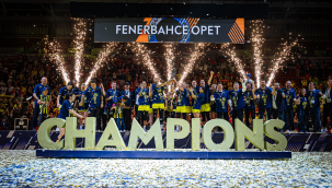 Fenerbahçe Opet, EuroLeague Women Finalinde Galatasaray’ı geçerek 3. kez Şampiyon
