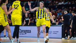 Fenerbahçe Opet finale yükseldi: EuroLeague Women’da şampiyonluğa bir adım kaldı