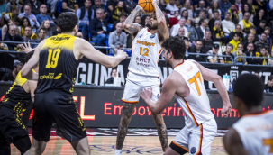 Galatasaray MCT Technic, Şampiyonlar Ligi’ne çeyrek finalde veda etti