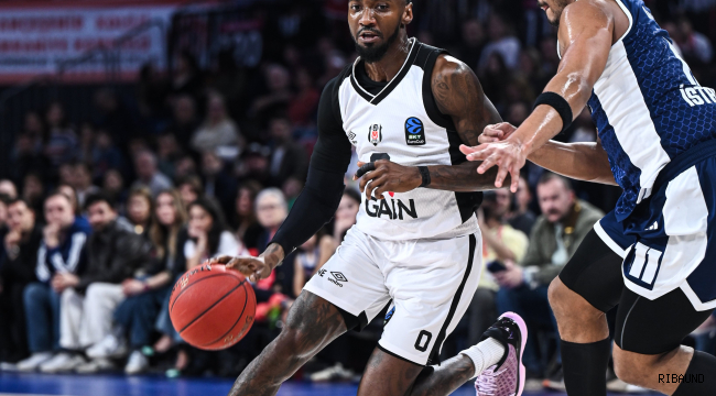 Potanın Kartalları finalde 