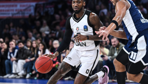 Potanın Kartalları finalde