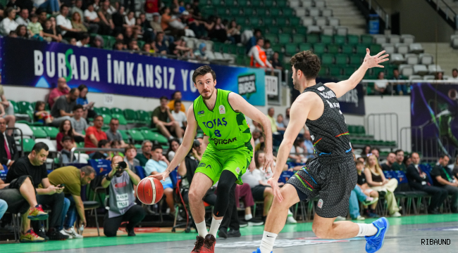 Alex Perez son saniyede attı; Petkimspor kaybetse de ligde kaldı