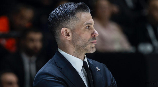 Alimpijevic'ten hakem göndermesi: "Konuşsam yine ceza alacağım"
