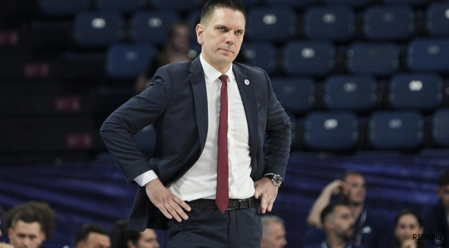 Barac: "İşimiz hâlâ bitmedi"