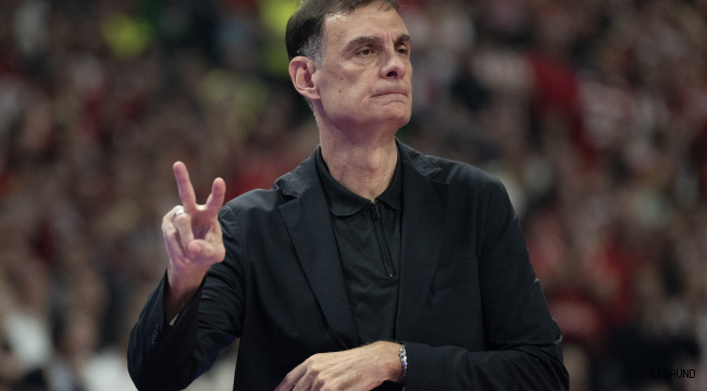 Bartzokas: "Şampiyonluğu hak ettik"