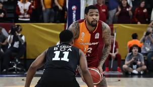 Cimbom Seriyi Eşitledi