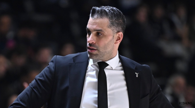 Dusan Alimpijevic: "Kafa yapımızla geri döndük"