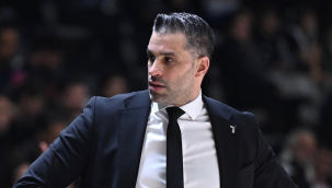 Dusan Alimpijevic: “Kafa yapımızla geri döndük”