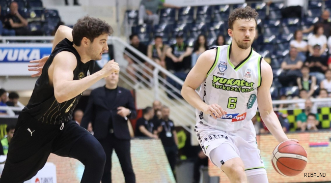 Erokspor son haftada deplasmanda güldü! 