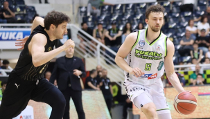 Erokspor son haftada deplasmanda güldü! 