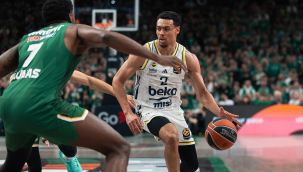 FENERBAHÇE BEKO FINAL FOUR'DA