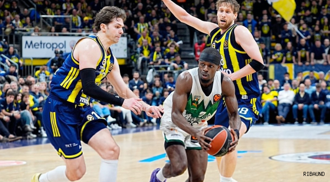 Fenerbahçe Beko, Kaunas'ta son anda yıkıldı! 